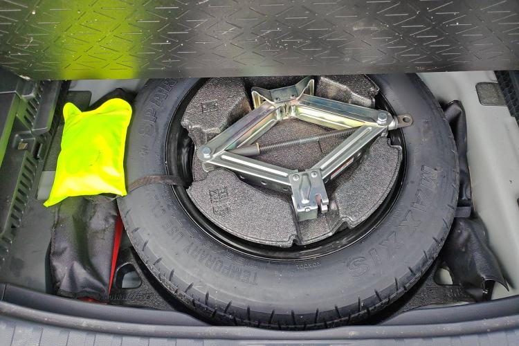 Used Toyota Wildlander 2023 2.0L CVT Two-Wheel Drive Luxury PLUS Edition
