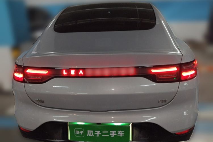 Used Leapmotor C01 2023 525 Comfort Edition
