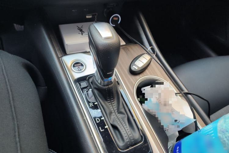 Used Nissan Teana 2021 2.0L XL Comfort Edition
