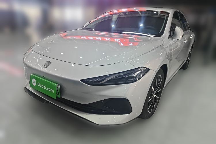 Used Roewe D7 2025 DMH 125km World Champion Excellence Edition