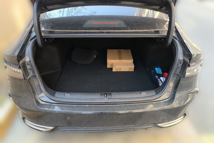 Used Chery Arrizo 8 2022 1.6T DCT Ya
