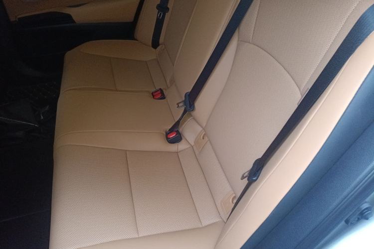 Used Lexus ES 2022 200 Excellence Edition
