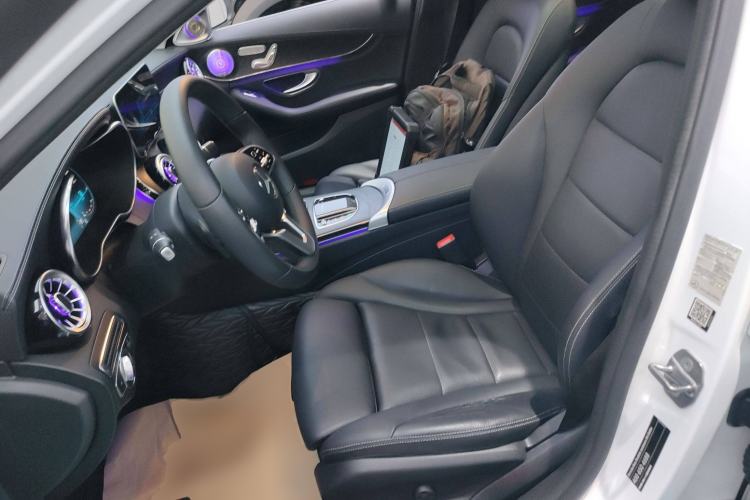 Used Mercedes-Benz C-Class 2019 C 260 L Sport Edition
