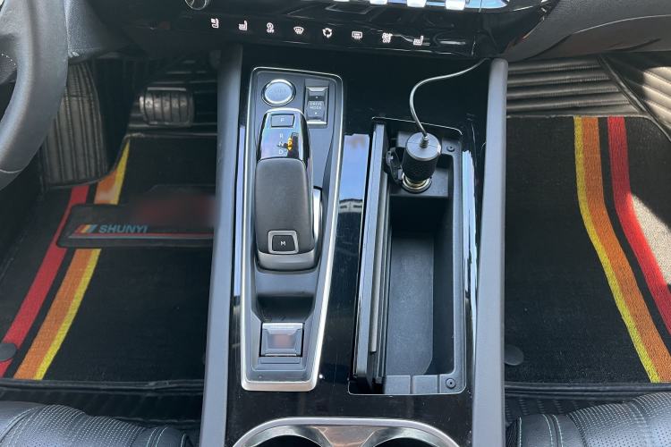 Used Peugeot 508 2023 508L 400THP Driving Flagship Edition