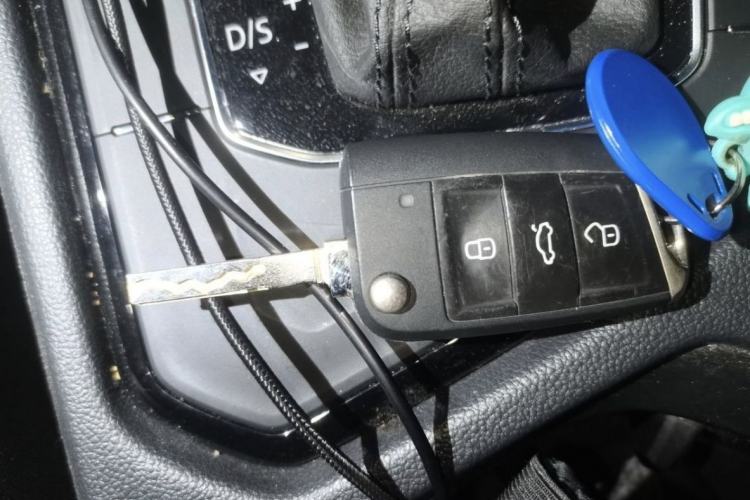 Used Volkswagen Tiguan L 2022 330TSI Automatic Two-Wheel Drive R-Line Enhanced Edition