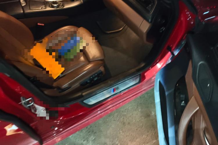 Used BMW 6 Series 2013 Facelift 640i Gran Coupe
