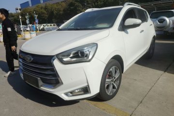 Used JAC Refine S2 2018 Smart Drive Edition 1.5L Manual Luxury Smart Model