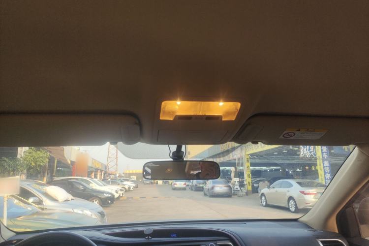 Used Toyota Highlander 2017 2.0T Two-Wheel Drive Elite Edition 5 Seats
