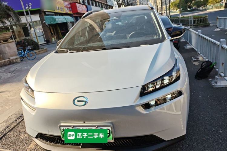 Used AION V 2024 Plus 70 Star Edition Lithium Iron Phosphate
