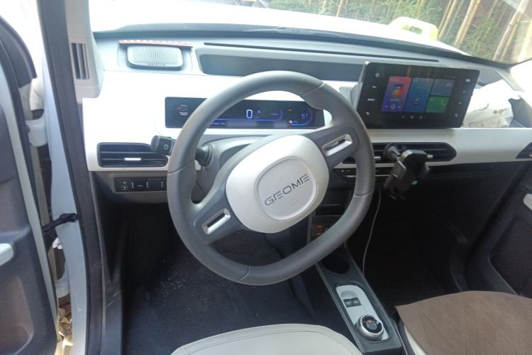 Used  Panda 2024 200km Panda Rider
