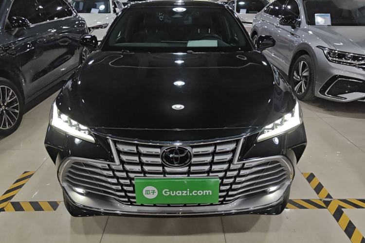 Used Toyota Avalon 2024 2.0L Premium Edition