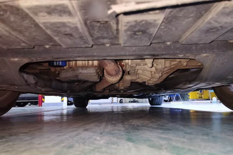 Used Buick LaCrosse 2018 20T Elite Edition