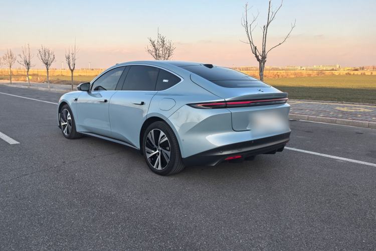 Used Nio ET5 2022 100 kWh
