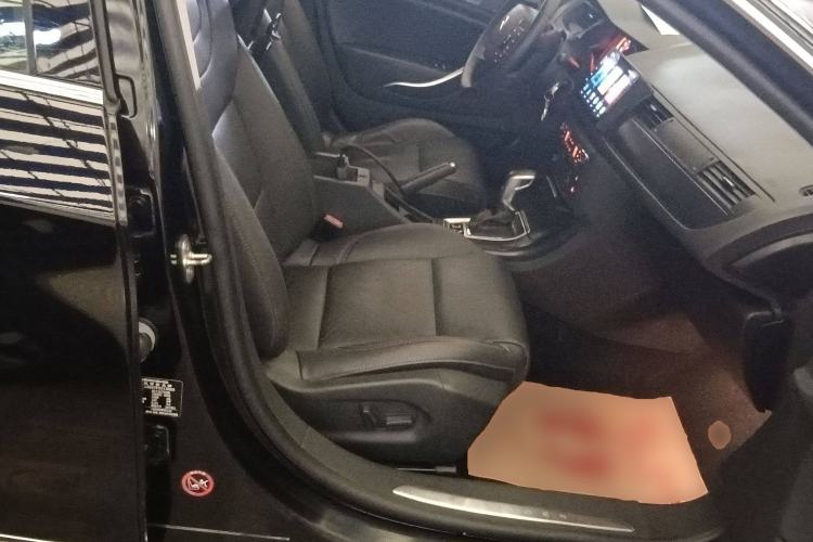 Used Citroen C5 2014 1.6T Automatic Luxury Model