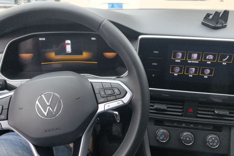 Used Volkswagen Bora 2023 200TSI DSG Comfort Edition