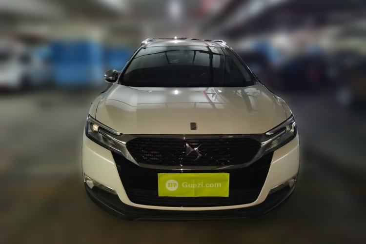 Used  6 2016 1.6T Elegant Edition THP160
