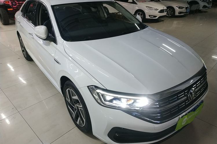 Used Volkswagen Sagitar 2023 300TSI DSG Excellence Edition