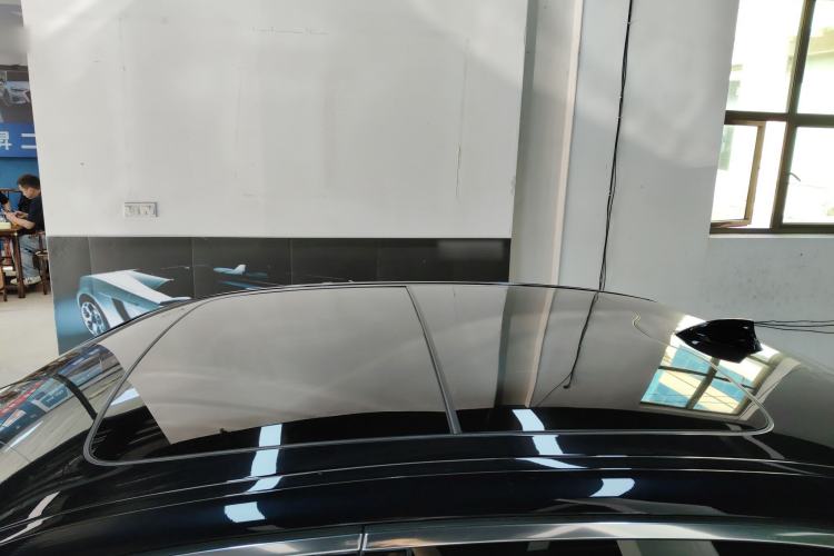 Used BMW 5 Series 2020 530Li Leading Model M Sport Package
