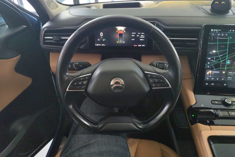 Used Nio ES8 2018 Founder Edition
