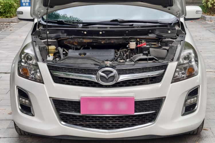 Used Mazda Mazda 8 2015 2.5L Flagship Edition