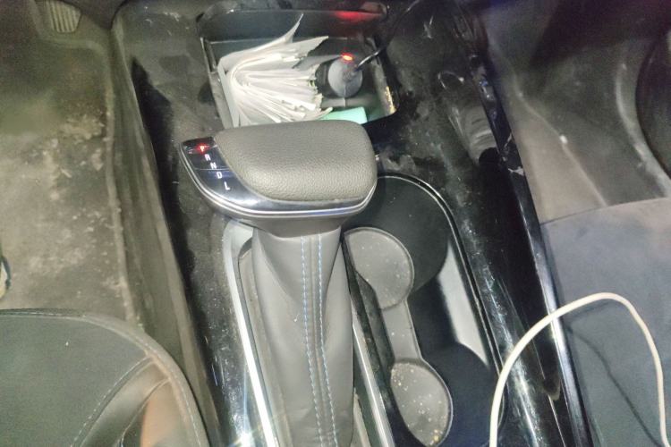 Used Buick Velite 6 2020 Plug-in Hybrid Connected Smart Edition