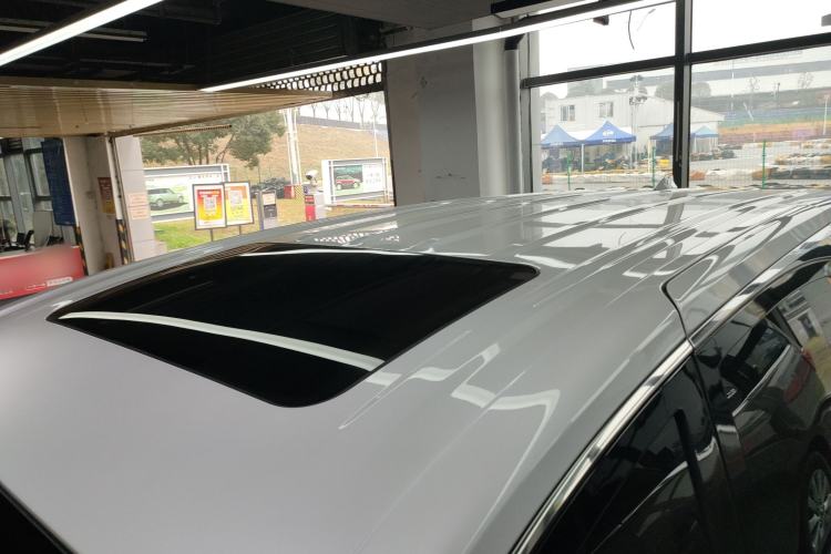 Used Buick GL8 2022 ES Landtrek 653T Luxury Edition
