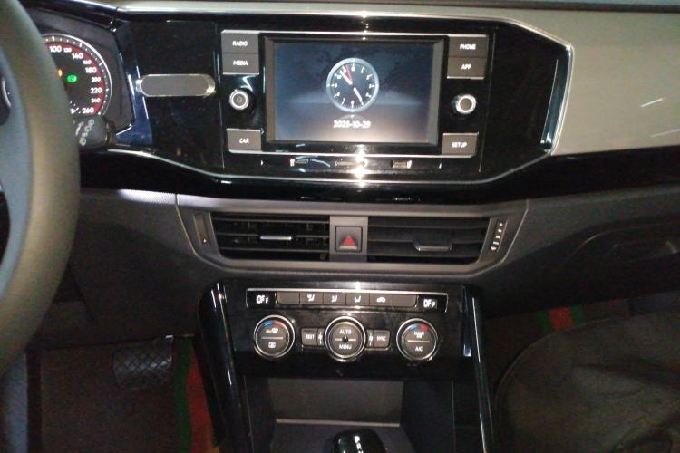 Used Volkswagen Tayron 2019 330TSI Two-Wheel Drive Luxury Model China VI Standard
