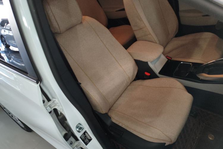 Used SAIC MAXUS G50 2024 1.5T Dragon Soars Everywhere Edition
