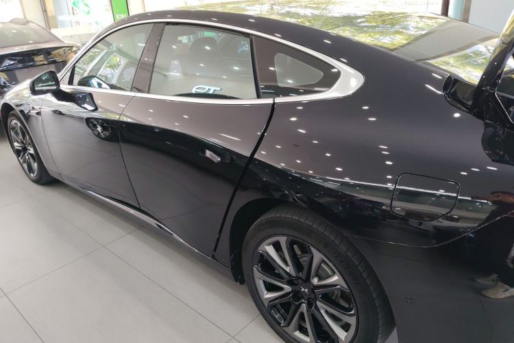 Used XPeng P7 2022 625E