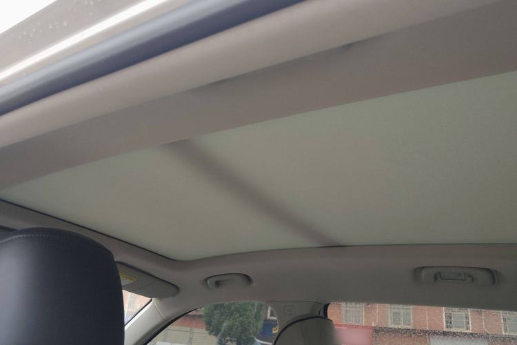 Used Roewe RX5 MAX 2019 300TGI Automatic Smart Cabin Luxury Edition
