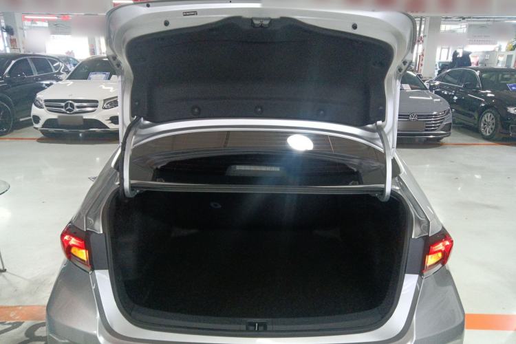 Used Toyota Corolla 2021 1.2T S-CVT Elite PLUS Edition
