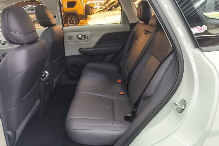 Used Leapmotor B10 2025 510 Joyful Edition