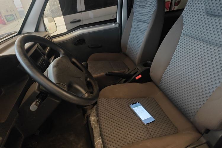 Used Wuling Zhiguang 2023 1.5L Practical Version 5/7 Seats