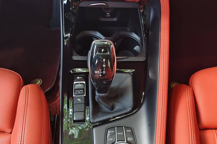 Used BMW X2 2021 sDrive25i Luxury Model with M Sport Package
