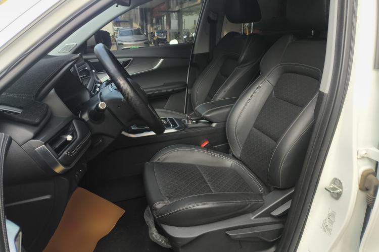 Used Chery Tiggo 8 2020 1.5 TCI Automatic Exclusive Edition 5 Seats
