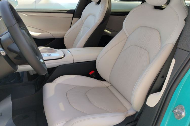 Used  SU7 2024 Rear-Drive Long-Range Intelligent Driving Version
