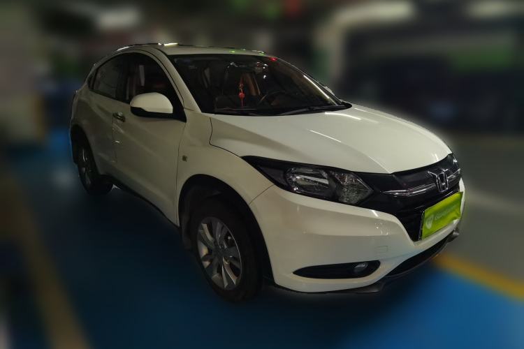 Used Honda Vezel 2017 1.5L CVT 2WD Comfort Model