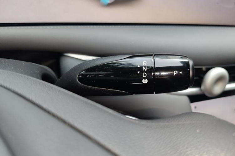 Used  LS6 2025 Lingli Intelligent Driving Theater Edition