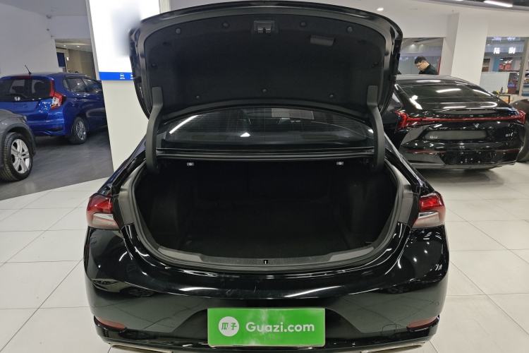 Used Buick LaCrosse 2020 652T Luxury Version