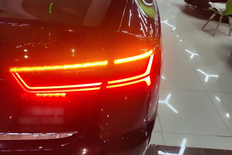 Used Audi A6L 2017 30 FSI Technology Model