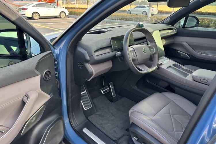 Used Nio ES7 2022 100kWh First Edition