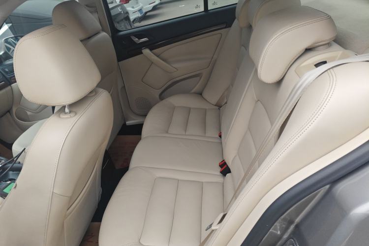 Used Skoda Octavia 2014 1.6L Automatic Yijun Edition