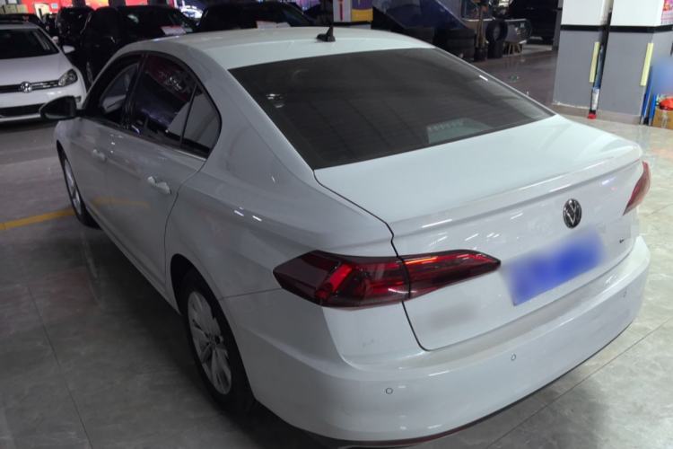 Used Volkswagen Bora 2021 1.5L Automatic Comfort Smart Connect Edition