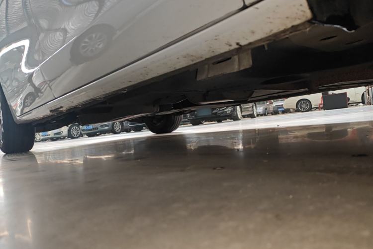 Used Buick GL8 2020 ES Land Cruiser 653T Comfort Edition
