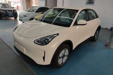 Used Geely Galaxy Geome 2026 Model 310km Youth Edition