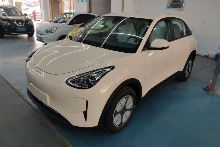 Used  Geome 2026 Model 310km Youth Edition
