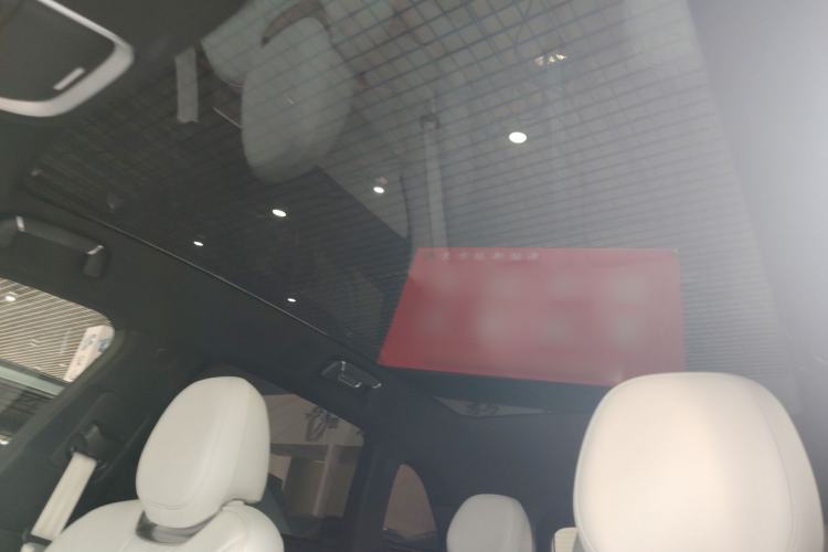 Used XPeng G9 2024 570 Max
