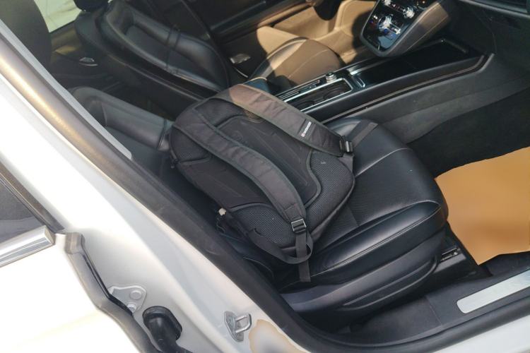 Used Lincoln Corsair 2022 2.0T Two-Wheel Drive Deluxe Edition