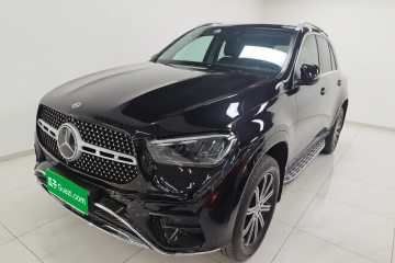 Used Mercedes-Benz GLE 2025 GLE 350 4MATIC Stylish Model