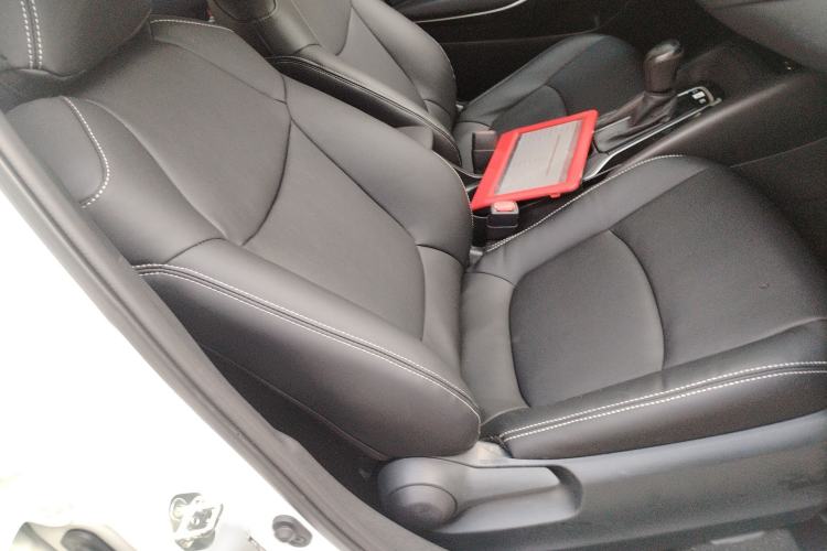 Used Toyota Corolla 2021 Dual-Engine 1.8L E-CVT Pioneer Edition